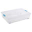 Symple Stuff Plastic Decorative Bin-1186578771
