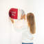 Décoration murale miroir Happy Pill, Cool Pill, Love Pill-66906081