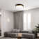 Hopeland Acrylic LED Flush Mount