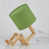 Light Green