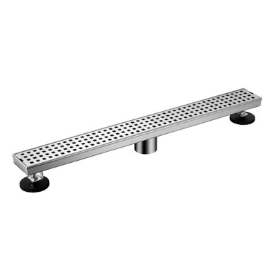 Stainless Steel Tile-In