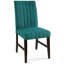 Chaise de salle à manger rembourrée Carson Carrington Takstens par Modway-553038930