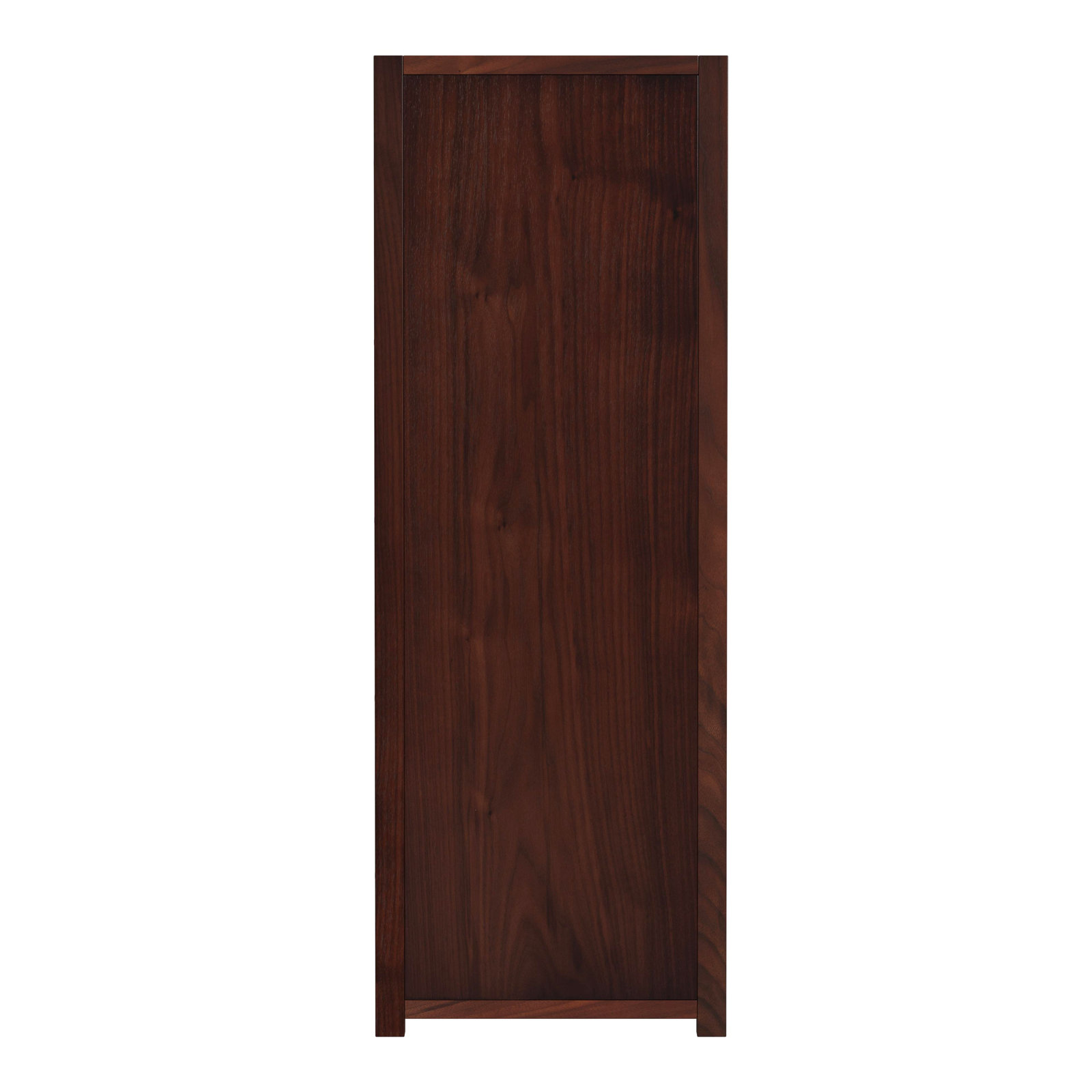 Elin 36" Acacia Dresser, Brown