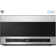 Sharp 1.9 Cubic Feet 1000 Watt Over The Range Microwave with Sensor Cooking