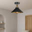 Semi Flush Mount-695608523-695608370