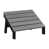 Driftwood Gray Top/Black Base sélectionné