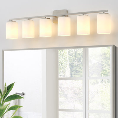 Éclairage pour meuble-lavabo à intensité variable Kagan