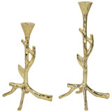 Pillar Candle Holder