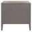 Pama 3 - Drawer 26" Nightstand-1819983113