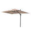 Aarne 300cm X 200cm Rectangular Cantilever Parasol-58239263