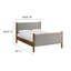 Lit plateforme tapissier Maven Boucle-107488728-107488734-107488725
