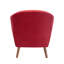 Amedee Upholstered Armchair-721506528