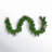 108" Pre-Lit Pine Garland