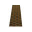 Hand Woven Wool Area Rug