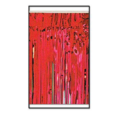 Forontenac Sheer Curtain Single Panel