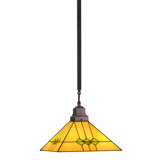Martini Mission 1 - Light Pendant