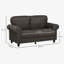 Annkathrin 2 Seater Loveseat