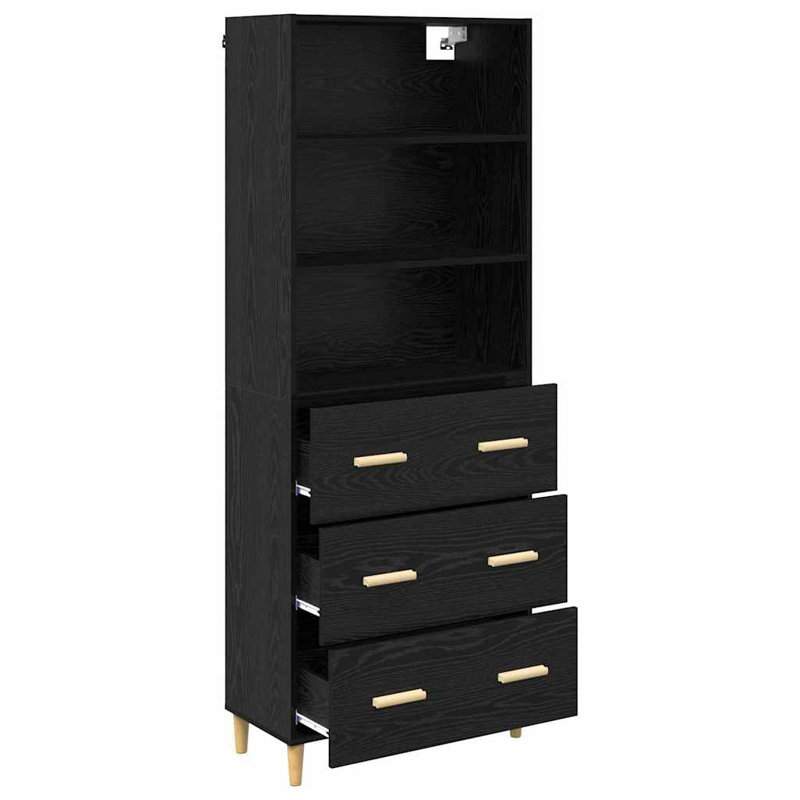 69.5cm Sideboard