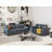 Caro Espinoza Leather Upholstered 2-Piece Living Room Set, Sofa And Loveseat-1004338965