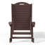 Chaise longue inclinable Brighton-934390377