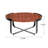 ISAAC COFFEE TABLE