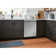 Smart Top-Control Dishwasher with 1-Hour Wash & Dry, QuadWash® Pro, and Dynamic Heat Dry™
