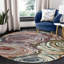 Tapis intérieur / extérieur Olutosin Memphis-958446189