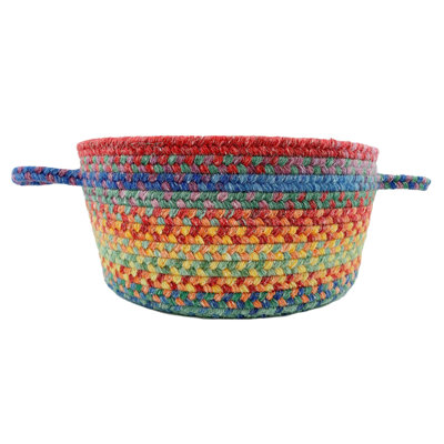 Panier en tissu Phoebe
