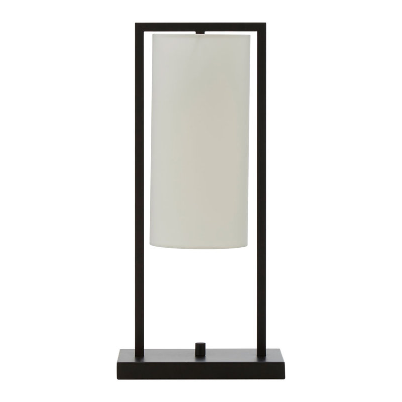 Sandisfield Metal Lamp