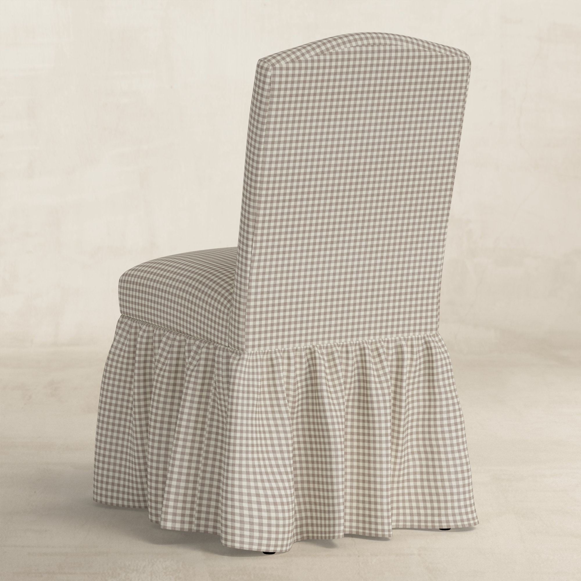 Thelma Dining Chair, Mauve