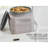 Plastic Food Storage Container