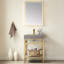 Ensemble de meuble-lavabo simple 24 po Funes-92694983-92694984-92694987