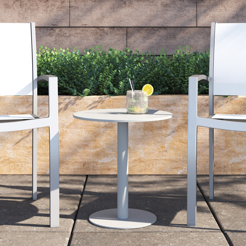 Table d'appoint Tides