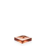 Boxy Soap Dish