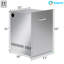 17 in. x 23 in. x 16 in. Propane Tank Drawer For 20 Lb. Tank