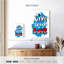 Dessin animé «Live Laugh Love»-1348274012