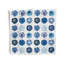 Ensemble de serviettes 4 pièces Caillo-356382310