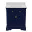 Meuble-lavabo simple 30 po Fossen-933870083-911247678