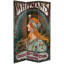 70.88" x 47.25" Confections 3 Panel Room Divider