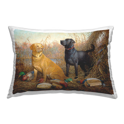 Throw Pillow
