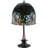 32"H Tiffany Flowering Lotus Table Lamp