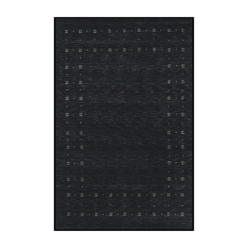 Indoor Rug, Rectangle 5' x 7'