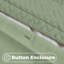3D Embossed Allover Pattern Paloma Duvet Set-118620589-118620590-118620592