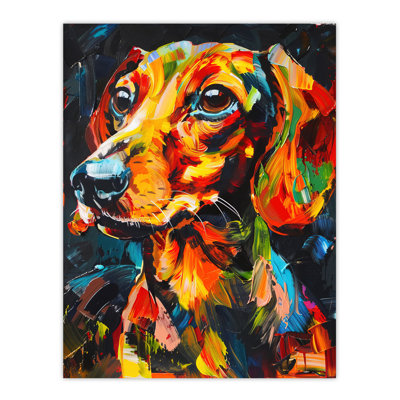 No Frame Print