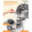The Party Aisle Stainless Steel Tray