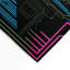 Tapis intérieur et extérieur Photon Slice-920195325