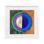 «Rustic Circular Balance», impression par Matthew Finger-1855660798-1855660799