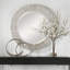 Miroir rond Fabienne