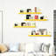 Porte-revues mural-271509244