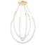 Celeste 3 Light Chandelier-687939969